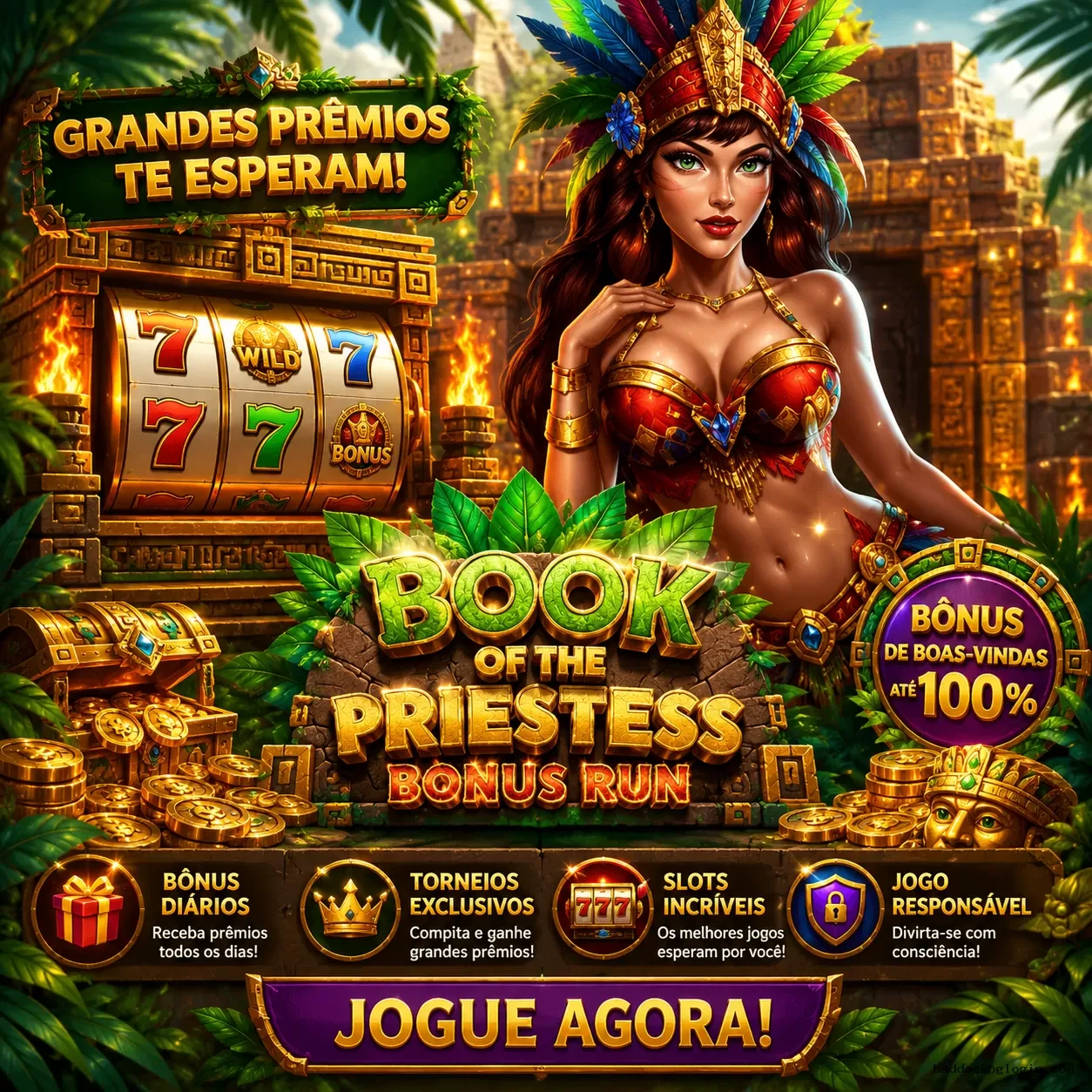 Explorando BookOfThePriestess: Um Mergulho no Mundo de Haddockpg Login